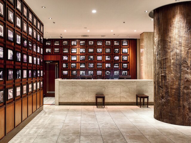 ロイヤルパインズホテル米沢