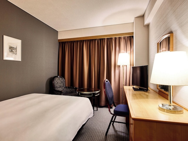 ロイヤルパインズホテル米沢