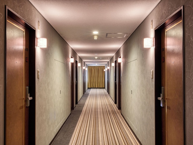 ロイヤルパインズホテル米沢