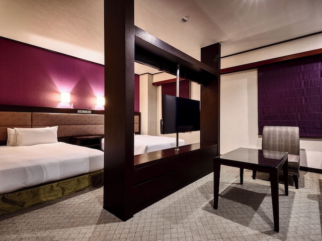 ロイヤルパインズホテル米沢