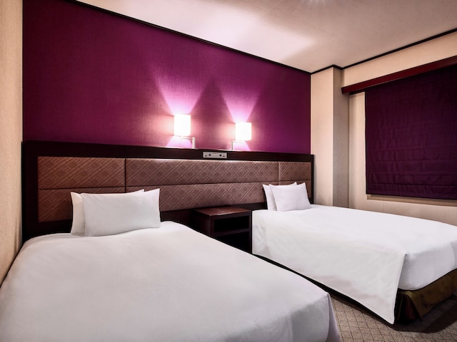 ロイヤルパインズホテル米沢