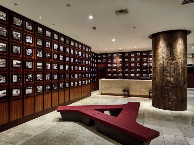 ロイヤルパインズホテル米沢