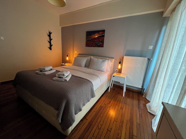 プニカ アパートメント 1