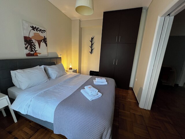 プニカ アパートメント 1