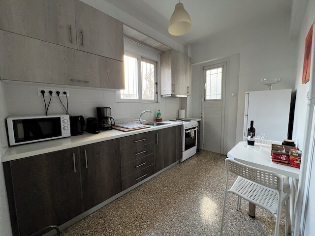 プニカ アパートメント 1