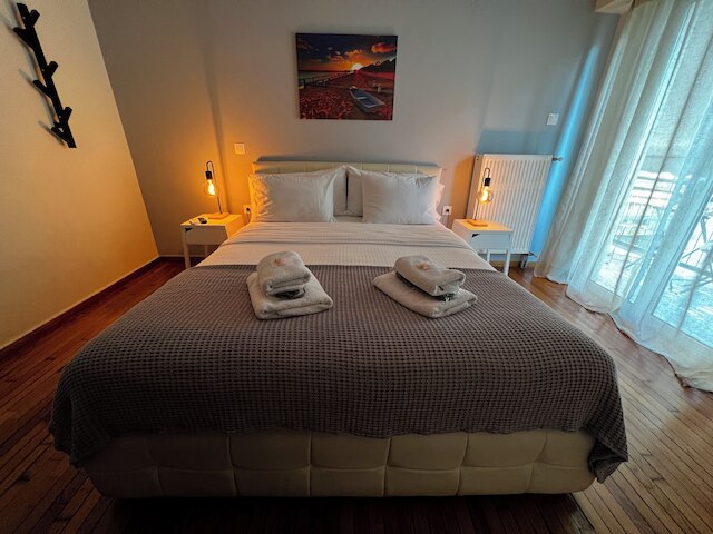 プニカ アパートメント 1