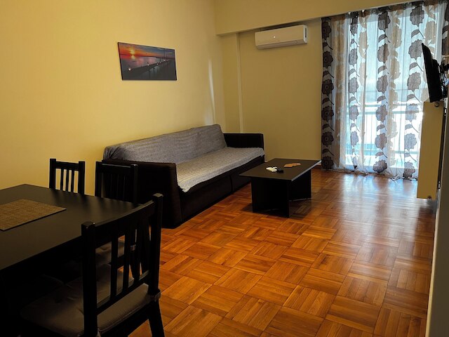 プニカ アパートメント 1