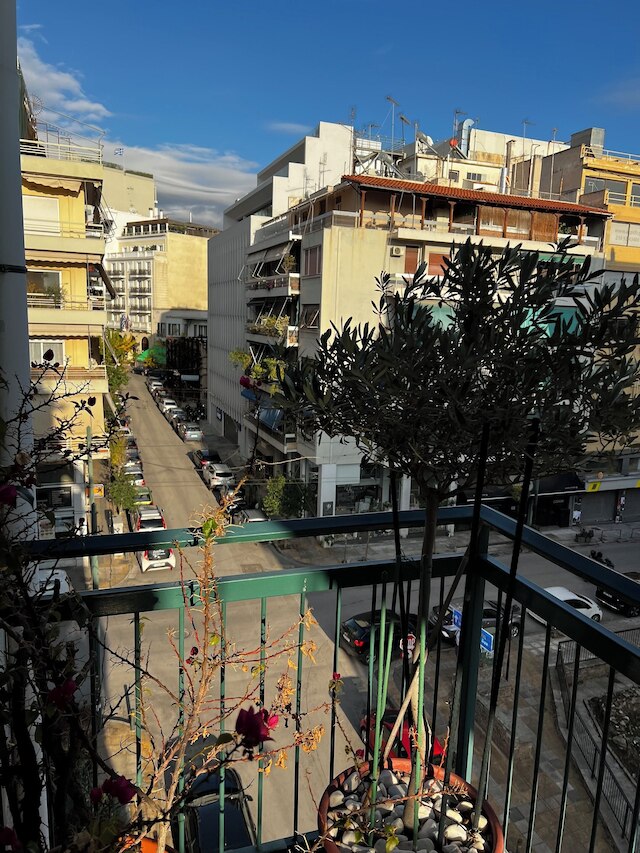 プニカ アパートメント 1