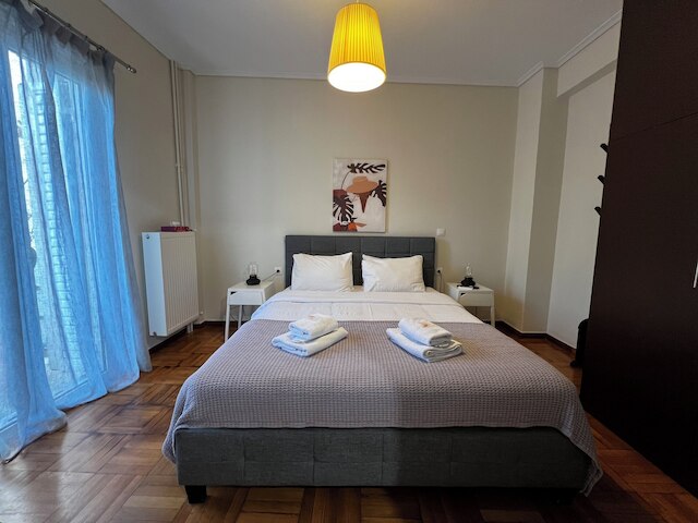 プニカ アパートメント 1