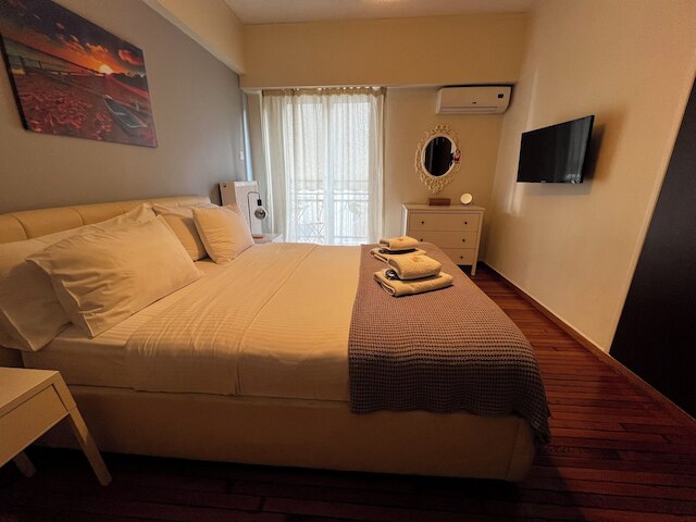 プニカ アパートメント 1