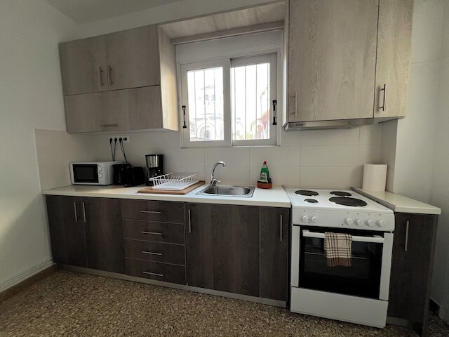 プニカ アパートメント 1