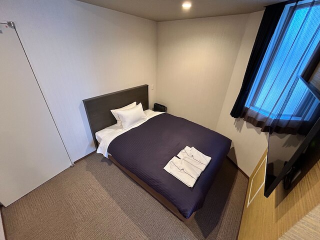 ホテルリブマックス三田駅前