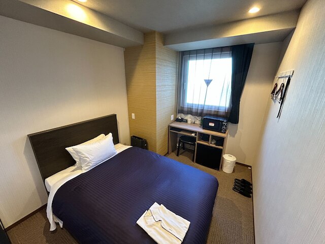 ホテルリブマックス三田駅前