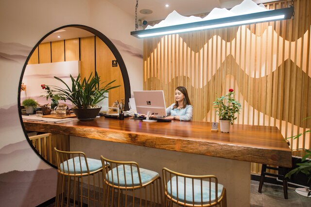 Li River Resort Villa Hotel