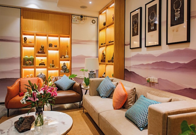 Li River Resort Villa Hotel