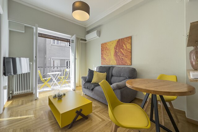 フェードラス リビング コロナキ ブルー