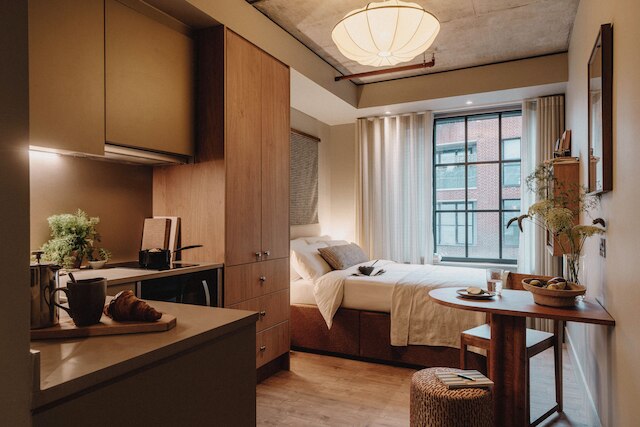 メイソン & フィフス - ウエストボーン パーク