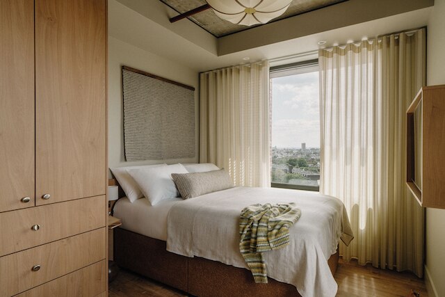 メイソン & フィフス - ウエストボーン パーク