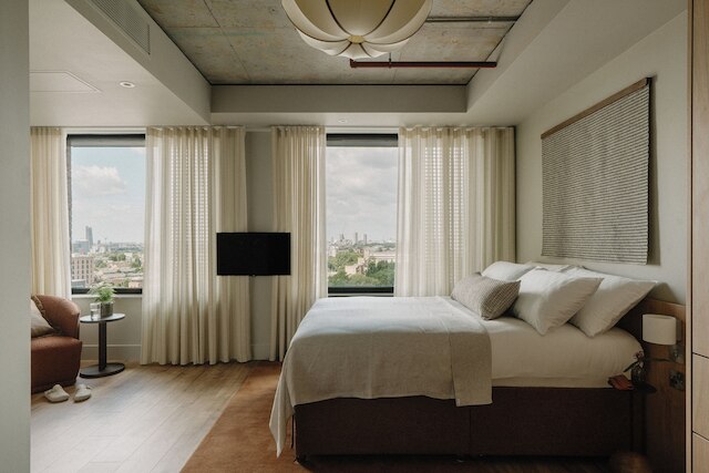 メイソン & フィフス - ウエストボーン パーク