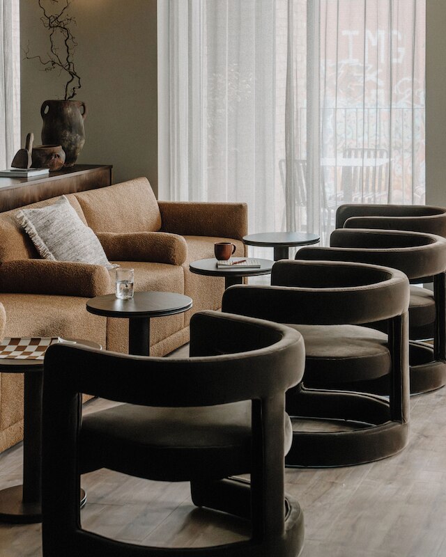 メイソン & フィフス - ウエストボーン パーク