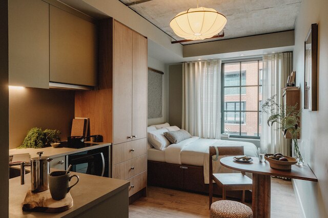 メイソン & フィフス - ウエストボーン パーク