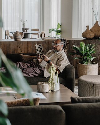 メイソン & フィフス - ウエストボーン パーク