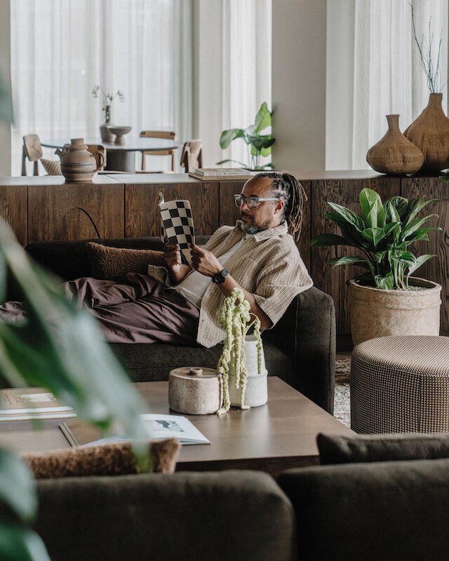 メイソン & フィフス - ウエストボーン パーク