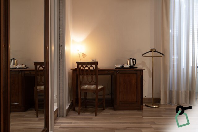 ホリデイ ルーム コレクション - パレルモ ポリテアマ