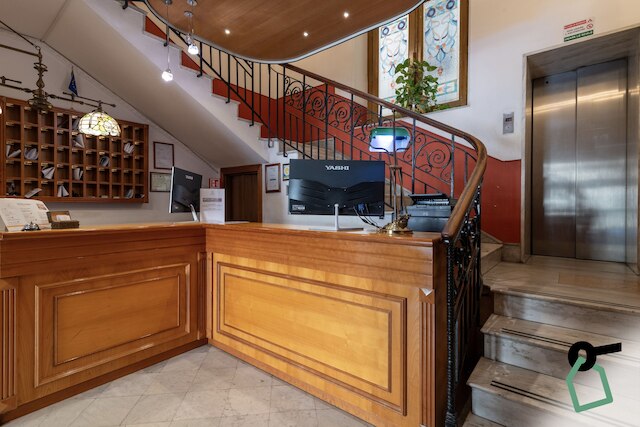 ホリデイ ルーム コレクション - パレルモ ポリテアマ