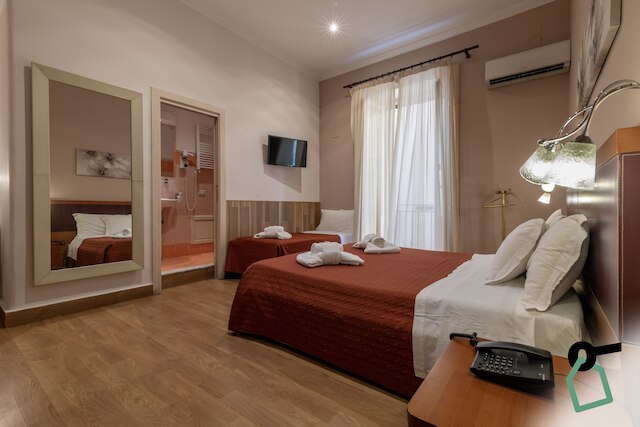 ホリデイ ルーム コレクション - パレルモ ポリテアマ