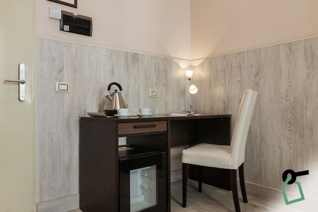 ホリデイ ルーム コレクション - パレルモ ポリテアマ