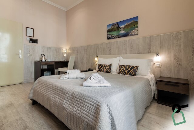 ホリデイ ルーム コレクション - パレルモ ポリテアマ