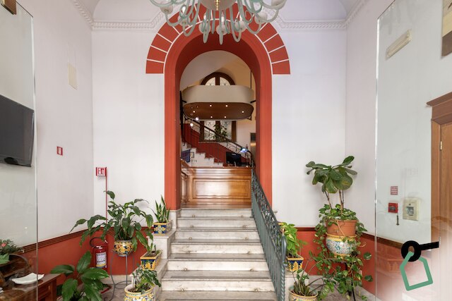 ホリデイ ルーム コレクション - パレルモ ポリテアマ