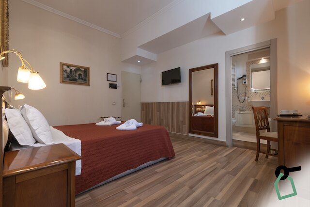 ホリデイ ルーム コレクション - パレルモ ポリテアマ