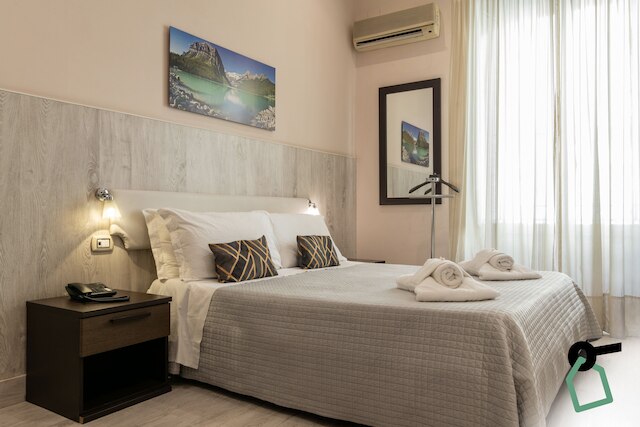 ホリデイ ルーム コレクション - パレルモ ポリテアマ