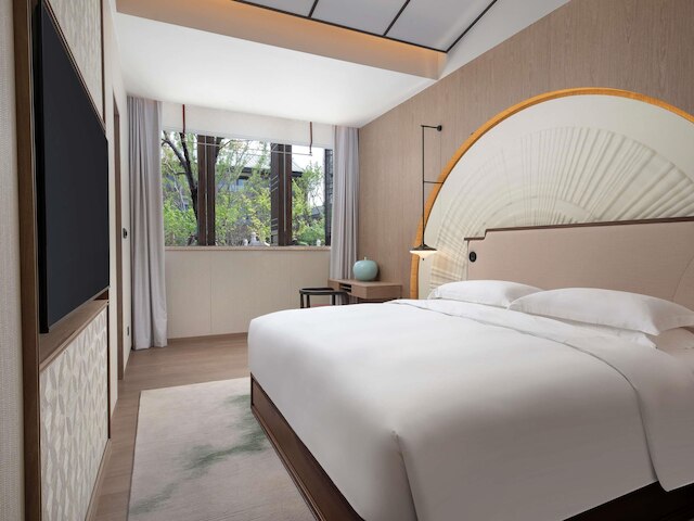 Dangkou Ancient Town Hotel Wuxi - Mgallery Collection