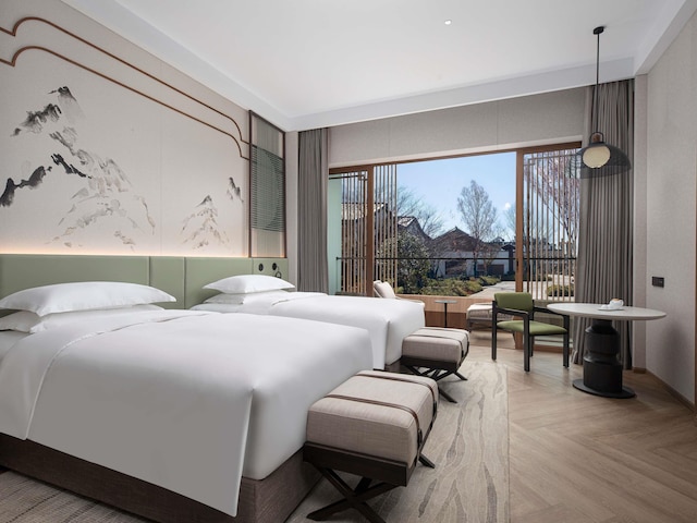 Dangkou Ancient Town Hotel Wuxi - Mgallery Collection