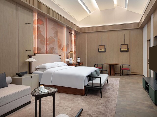 Dangkou Ancient Town Hotel Wuxi - Mgallery Collection