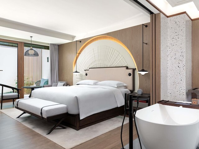 Dangkou Ancient Town Hotel Wuxi - Mgallery Collection