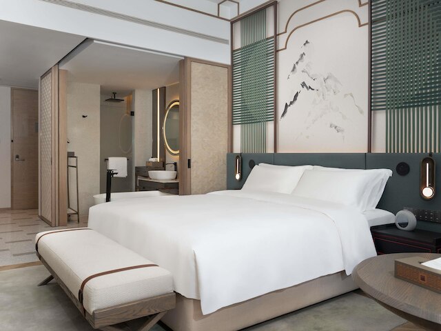 Dangkou Ancient Town Hotel Wuxi - Mgallery Collection