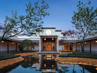 Dangkou Ancient Town Hotel Wuxi - Mgallery Collection