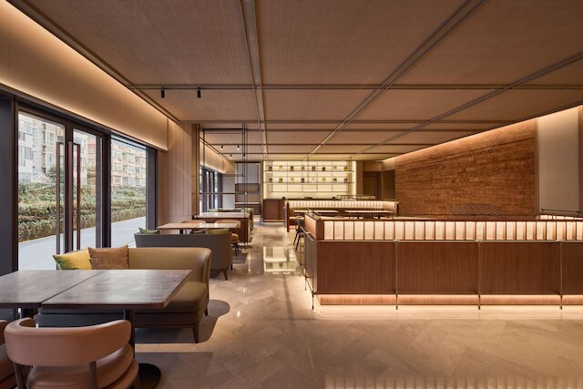 Ming Hotel Nanjing - MGallery Collection