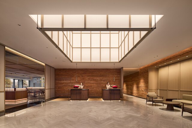 Ming Hotel Nanjing - MGallery Collection