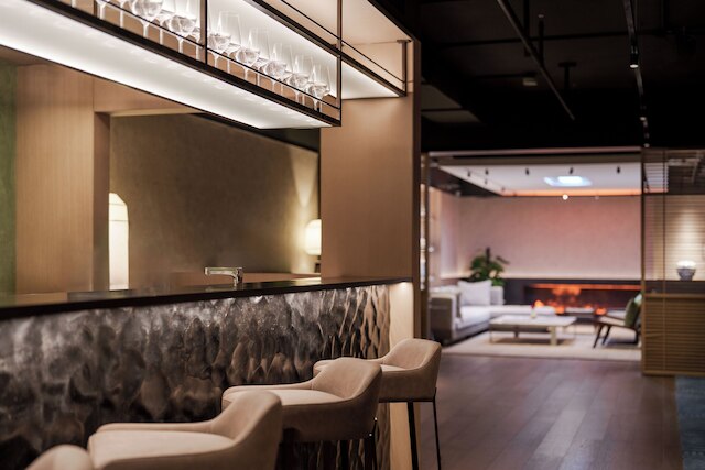 Ming Hotel Nanjing - MGallery Collection