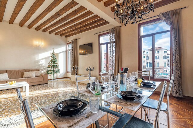 リアルト グランド カナル バイ ワンダフル イタリー