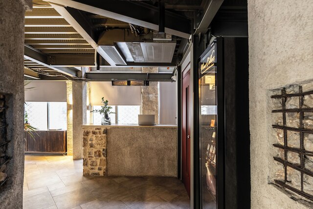 アソマトン バイ オニロ