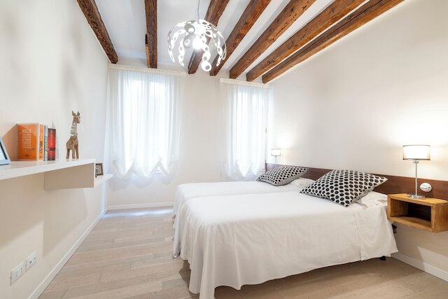 カ フォスカ ホーム バイ ワンダフル イタリー