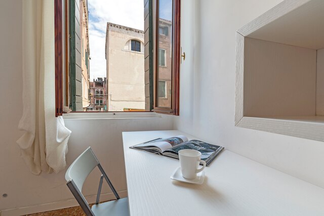 カ フォスカ ホーム バイ ワンダフル イタリー