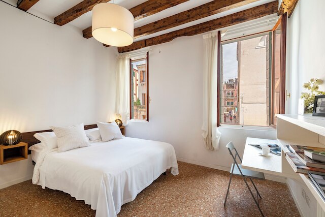 カ フォスカ ホーム バイ ワンダフル イタリー