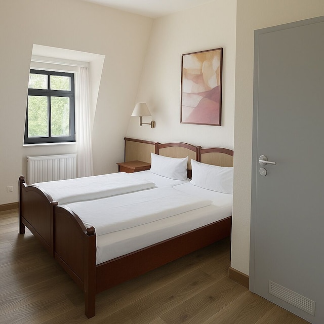 ホテル ヴィラ ノエル – セントラル ステーション ドレスデン